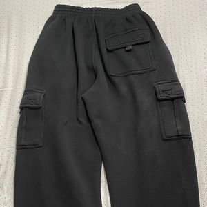 cargo premium quality fleece